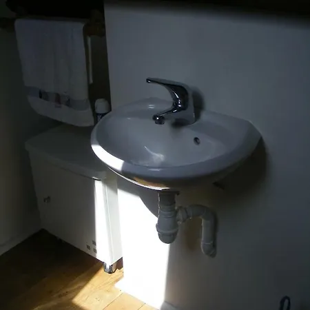 La Paisible Nyaraló