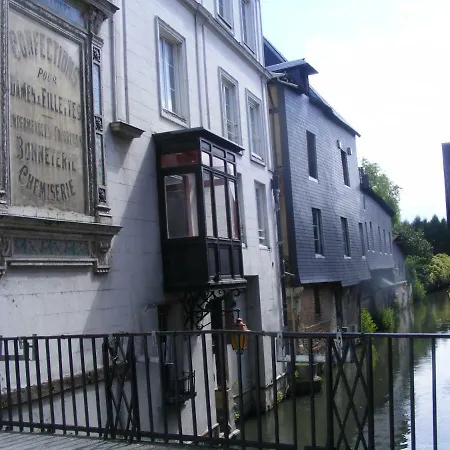 La Paisible Triqueville