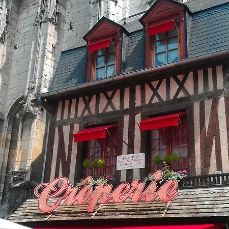 La Paisible *