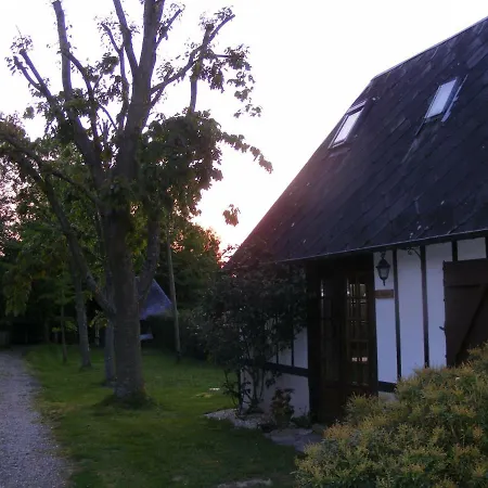 La Paisible Triqueville