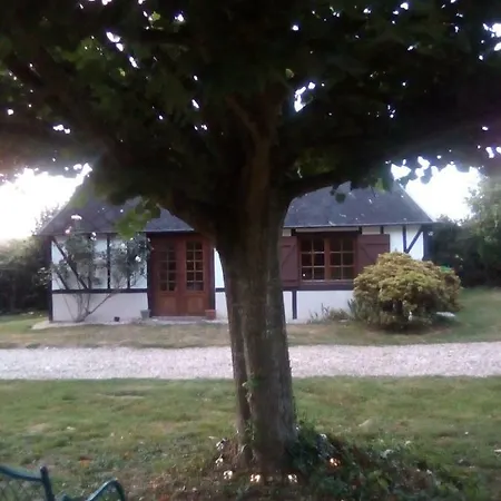 La Paisible * Triqueville