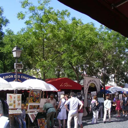 La Paisible *