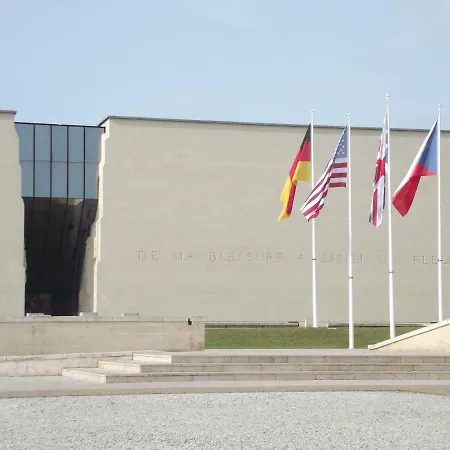 La Paisible Triqueville